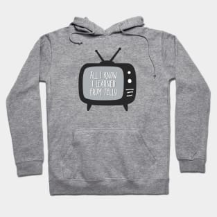 Telly Hoodie